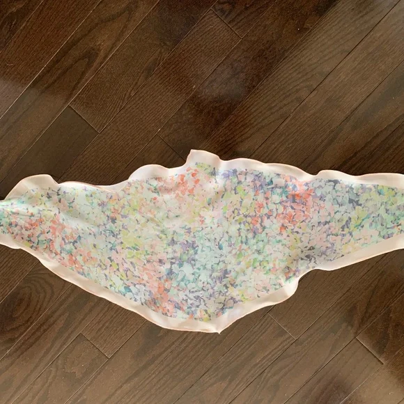 Love & Lore Scarf - Picture 1 of 4